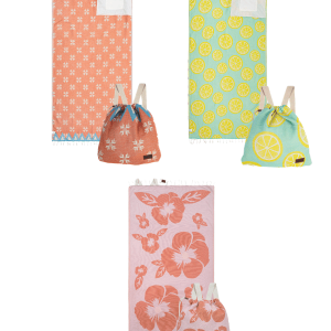 Adventure-Ready Towel Bag Bundle