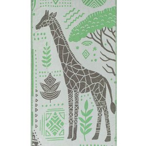 Zarafa the Giraffe